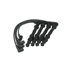 BUJİ KABLO TK. PALIO 96-01 -ALBEA 02 1.6 16V-MAREA-BRAVA-BRAVO 1.6 DOHC 97 46413088