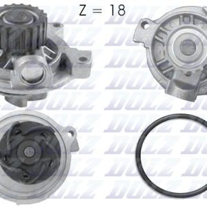 DEVİRDAİM TRANSPORTER IV 90-03 A6 95-97 S70 99-00 2.5 ENJ. TÜM MOD. B.KAFA