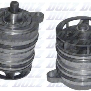 DEVİRDAİM TRANSPORTER T5 2.5TDI 03-09 PA982