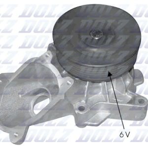 DEVIRDAIM POMPASI BMW M47 M57 E87 E90 E91 E92 E93 E60 E61 E83 E70 E71