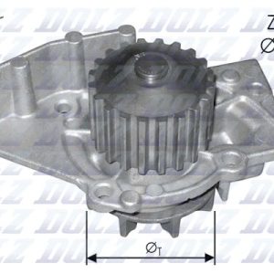 DEVİRDAİM PARTNER-BERLINGO-C5-307-EXPERT-BOXER-JUMPY-JUMPER-SCUDO-DUCATO 2.0HDI DW10