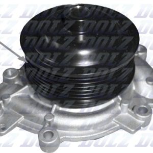 DEVIRDAIM POMPASI MERCEDES OM642 W204 W212 W166 W221 W639 B906 A6422002201