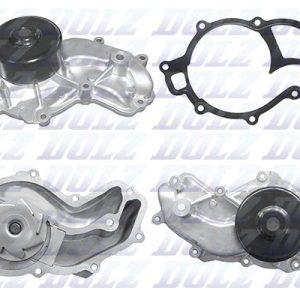 DEVIRDAIM POMPASI MERCEDES OM628 W211 W220 W163 W463