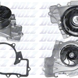 DEVIRDAIM POMPASI MERCEDES SPRINTER OM651 B906 06 16