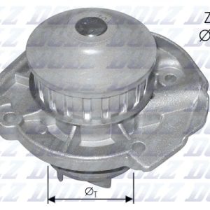 DEVİRDAİM UNO 60-PALIO 1.2 20 DİŞ PA286A 5793713