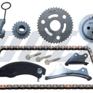 EKSANTİRİK ZİNCİR KİTİ ASTRA J/K-INSIGNIA A/B-MERIVA B MPV-MOKKA/MOKKA X-ZAFIRA TOURER C 1.6 CDTI