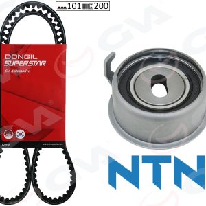 EKSANTRİK GERGİ KİTİ 101x200 HYUNDAI İ10 1.1 08-13 ATOS 1.0İ 98-03 K015511XS 2431202270-2431202270-2441002750