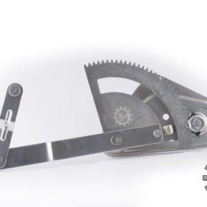 CAM KRİKOSU ARKA SAĞ R12 TOROS YM SEGMANLI TİP CAM MEKANİZMASI 7702188756