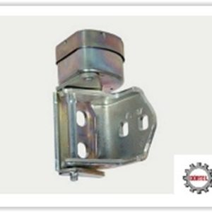 KAPI MENTEŞESİ ARKA SAĞ MGN II ORJ montaj ürün. 8200885639-8200538143-8200704548