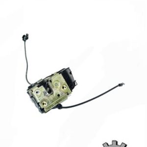 ARKA SOL KAPI KİLİDİ 6 FİŞ MGN II 8200212468