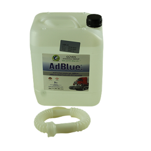 EDBLUE KATALİTİK VE KONVEKTÖR TEMİZLEME SIVISI 5 KG 200 AD OSM99905