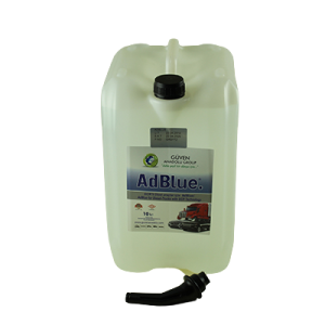 EDBLUE KATALİTİK VE KONVEKTÖR TEMİZLEME SIVISI 10 KG PLT 90 OSM99910