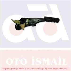 EL FREN KOLU TABANCASI DOĞAN M131 85006857