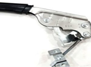 EL FREN KOLU TABANCASI LINEA KROM DÜĞME 735443607