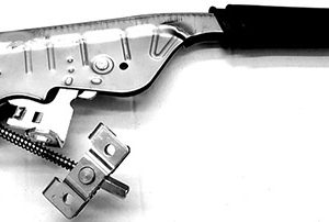 EL FREN KOLU TABANCASI FIORINO BİPPER NEMO TÜM MODELLER 735462115