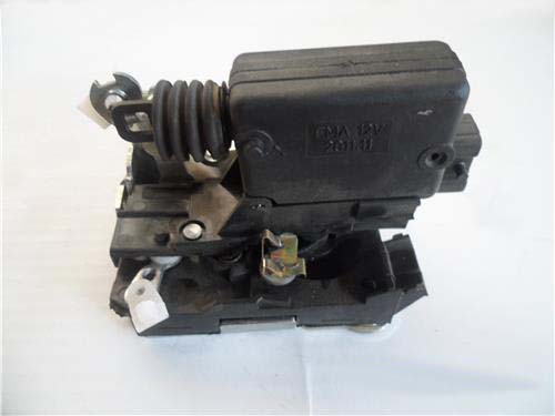 ÖN KAPI KİLİDİ MOTORLU SAĞ MASTER 7701046146-7700352457