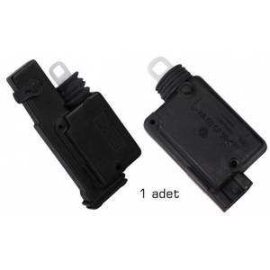 KAPI KİLİDİ ÖN SOL R19 MOTORLU 7702255431