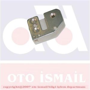KAPI KİLİT KARŞILIĞI SOL R9 7700756702