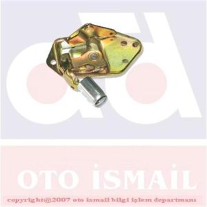 KAPI KİLİDİ ÖN SAĞ R12 15265 6000046770