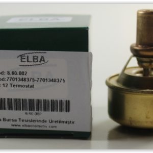 TERMOSTAT 75C R12 7700610899-7701348375