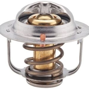 TERMOSTAT 82C KARSAN PREMIER-ISUZU TROOPER 3.0 DTI 54x33x22 KAUÇUK KLAPE KUPİLYA 8970898910-8942149620