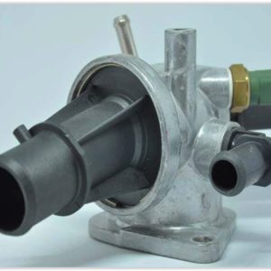 TERMOSTAT 88C KOMPLE MÜŞÜRLÜ ALBEA-DOBLO-PALIO-PUNTO-PANDA 1.3 CORSA C-COMBO-MERIVA-TIGRA-1.3CDTI 1338841-55180041-6338022-93177343