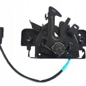 ORIGINAL-KAPUT KİLİDİ RENAULT MEGANE IV 2016 1.2-1.3TCE-1.5BLUE-1.5 DCI-1.6SCE-1.6DCI-H5F-H5H-K9K 656017233R-656012164R-656015537R