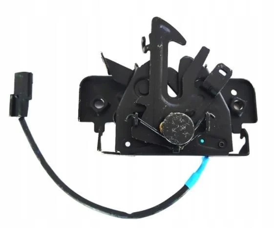 ORIGINAL-KAPUT KİLİDİ RENAULT MEGANE IV 2016 1.2-1.3TCE-1.5BLUE-1.5 DCI-1.6SCE-1.6DCI-H5F-H5H-K9K 656017233R-656012164R-656015537R