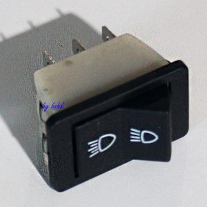 FAR DÜĞMESİ RENAULT R12 12V