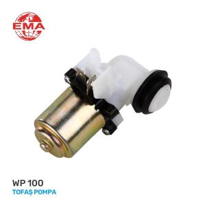 CAM SU FİSKİYE POMPASI M131-DOĞAN-KARTAL SLX 85007268