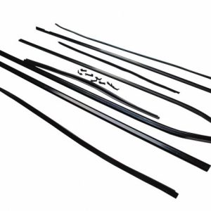 CAM KENAR ÇITASI TAKIM FİTİLLİ M131 DKŞ