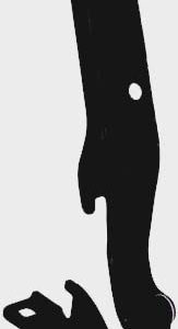 KAPUT MENTEŞESİ SAĞ DOBLO 00-09