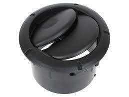 DİFÜZÖR SİYAH LOGAN-DUSTER-MASTER II 687606360R