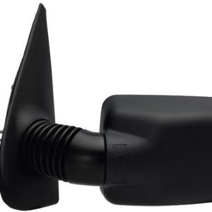 DIŞ DİKİZ AYNASI MEKANİK SOL TEMPRA-TİPO 88-95 VM-153L 7600310