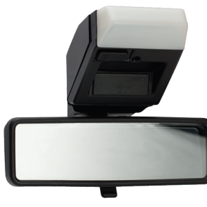 İÇ DİKİZ AYNASI LAMBALI SAATSİZ M131 DKŞ-SLX 97 85006796