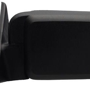 DIŞ DİKİZ AYNASI SOL RENAULT 9/11 92 MEKANİK KUMANDALI 7701365925