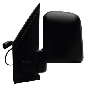 DIŞ DİKİZ AYNASI ELEKTRİKLİ ISITMALI ÇİFT CAM SOL CONNECT 02-08 VM-6311EHL 2T1417683EC-5211710