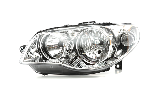 FAR SAG ALBEA 05 MOTORLU 51754471