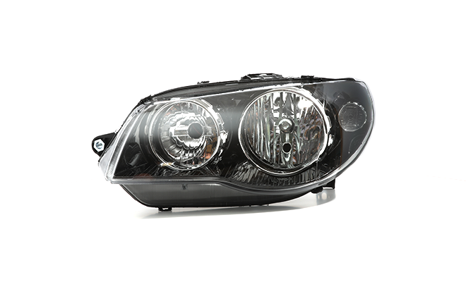 FAR SOL FIAT ALBEA 05 SİYAH MOTORLU 51754472