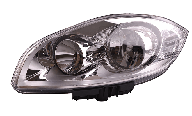 FAR SAĞ ELEKTRİKLİ LINEA 07 MOTORLU 51826738-52084243-51776317