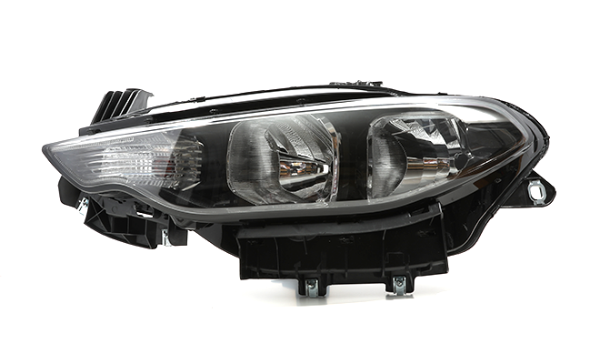 SOL FAR FIAT EGEA SIYAH CERCEVELI 15 52145171-52214462