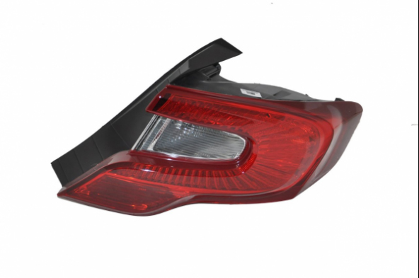 STOP LAMBASI SAĞ SEDAN FIAT EGEA 15 20 DUYSUZ 519844870-52102965-51984487