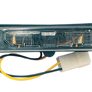 PLAKA LAMBASI TOFAŞ DKS 88