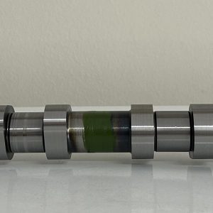 EKSANTRİK MİLİ EMME PEUGEOT 207-208-308-508-3008 1.6THP CITROEN C4 C5 MINI COOPER R56 16V ÇELİK