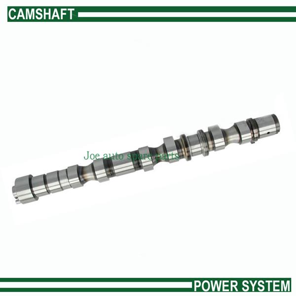 EKSANTRİK MİLİ ACCENT-GETZ 1.5 CRDI 3 SİLİNDİR D3EA 2410027500