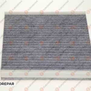 POLEN FİLTRESİ ASTRA J-INSIGNIA 1.4-1.6-1.6T-1.3-1.7-2.0CDTI-MERIVA B 1.3-1.7 KARBONLU