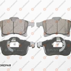 ÖN BALATA ASTRA H 04 MERIVA 03 ZAFIRA 05 CORSA C D 03 COMBO 04