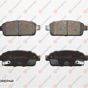 ARKA FREN BALATASI ASTRA J 09 MOKKA 12 ZAFIRA C 12 CRUZE 09 TRAX 11 AVEO HB 13