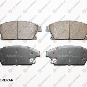 ÖN FREN BALATASI ASTRA J 10 MOKKA 13 ZAFIRA C 11 CRUZE 09 TRAX 11 16 İNÇ 300mm