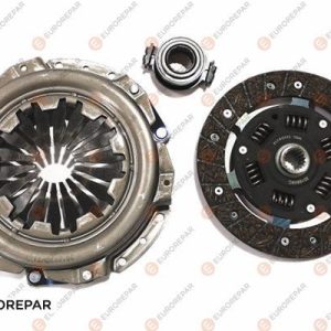 DEBRİYAJ SETİ P207-P307-P1007-C2-C3 1.1-1.4 TU1A.TU1JP-TU3JP